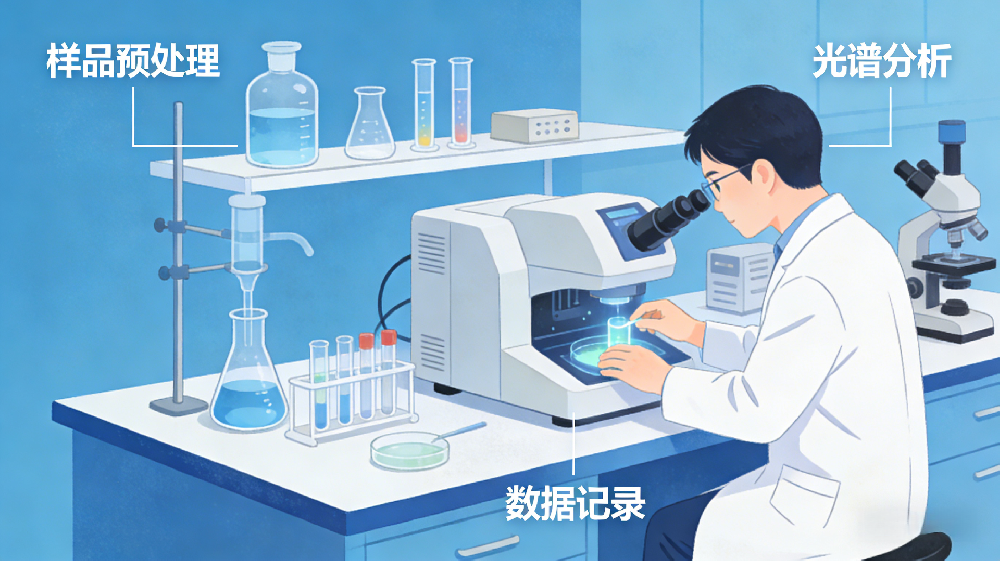 化学分析